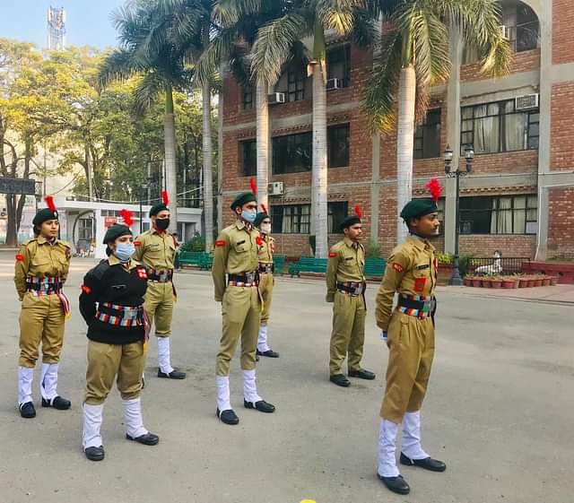 College Image